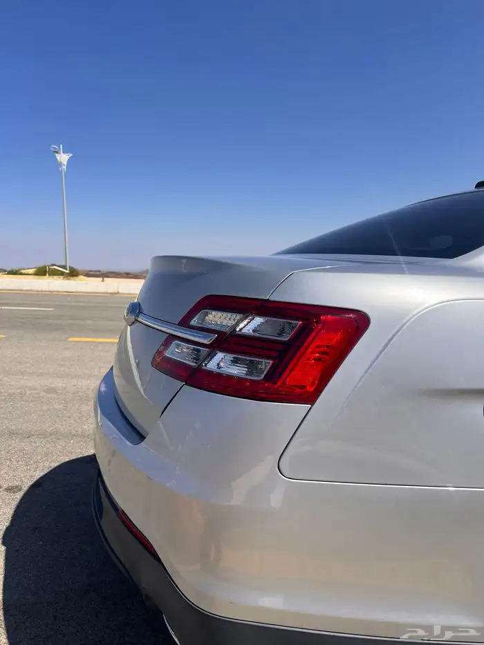 تورس 2017 استاندر للبيع 13