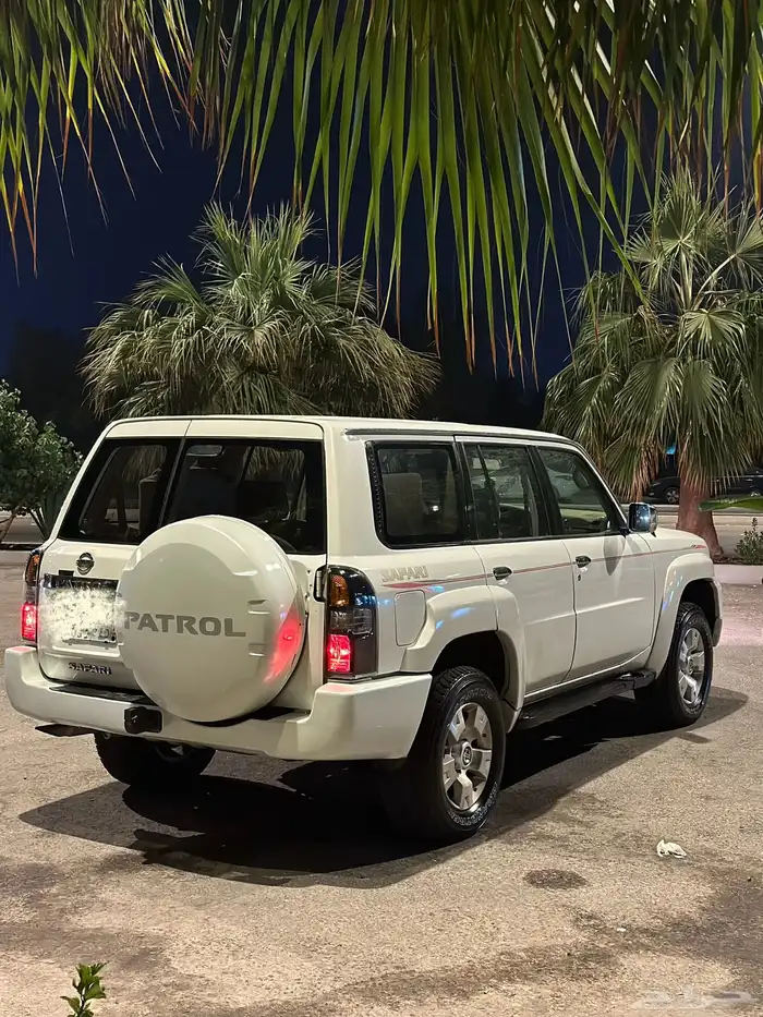 للبيع نيسان 2008 vtc 22