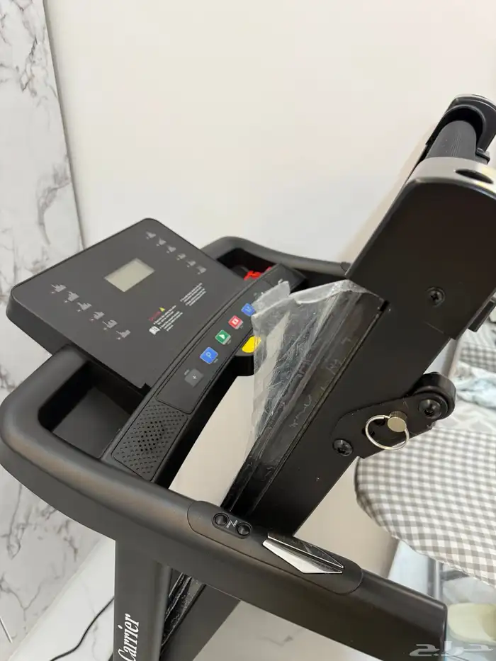 سير كهربائي جديد 3