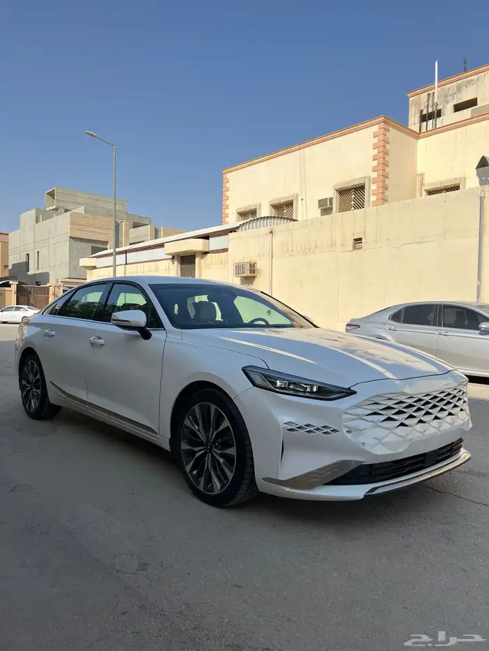 كيا K8 محرك V.6 الجبر نص فل عداد 93 2