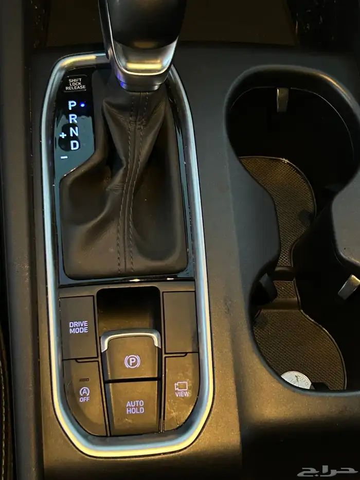 سنتافي 2020 ديزل وارد كوريا 7 مقاعد بدي وكاله 21