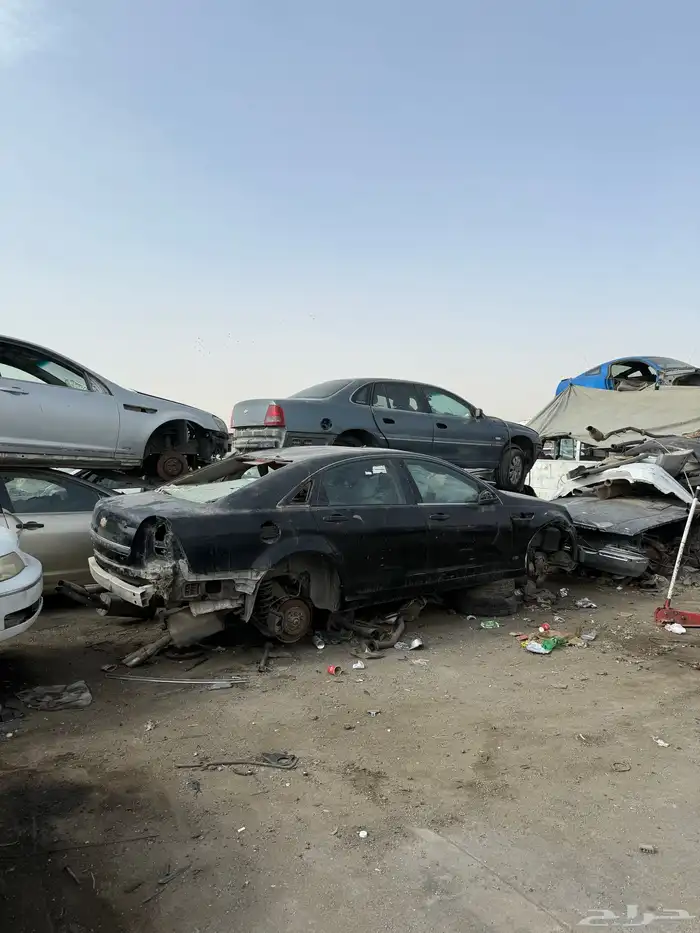 تشليح كابرس ولومينا 9