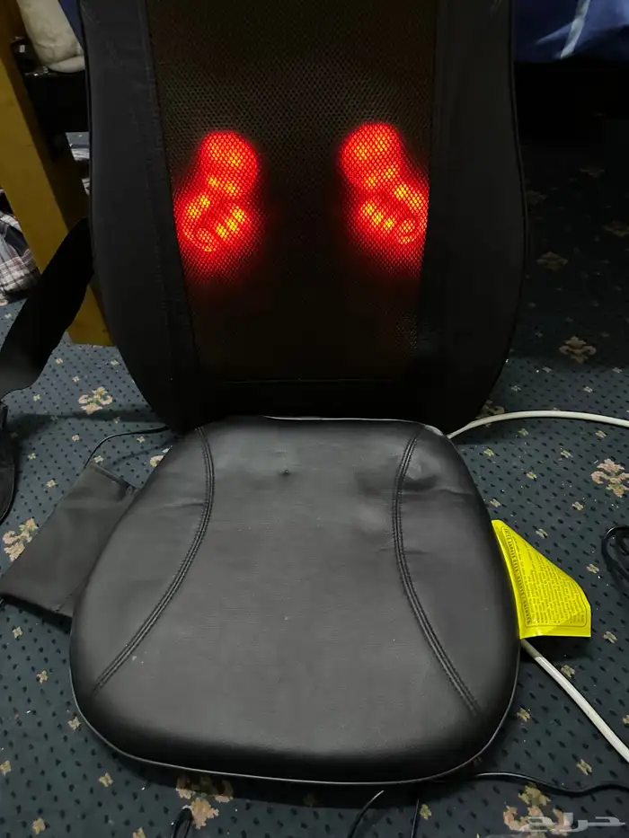 كواسي مساج 0