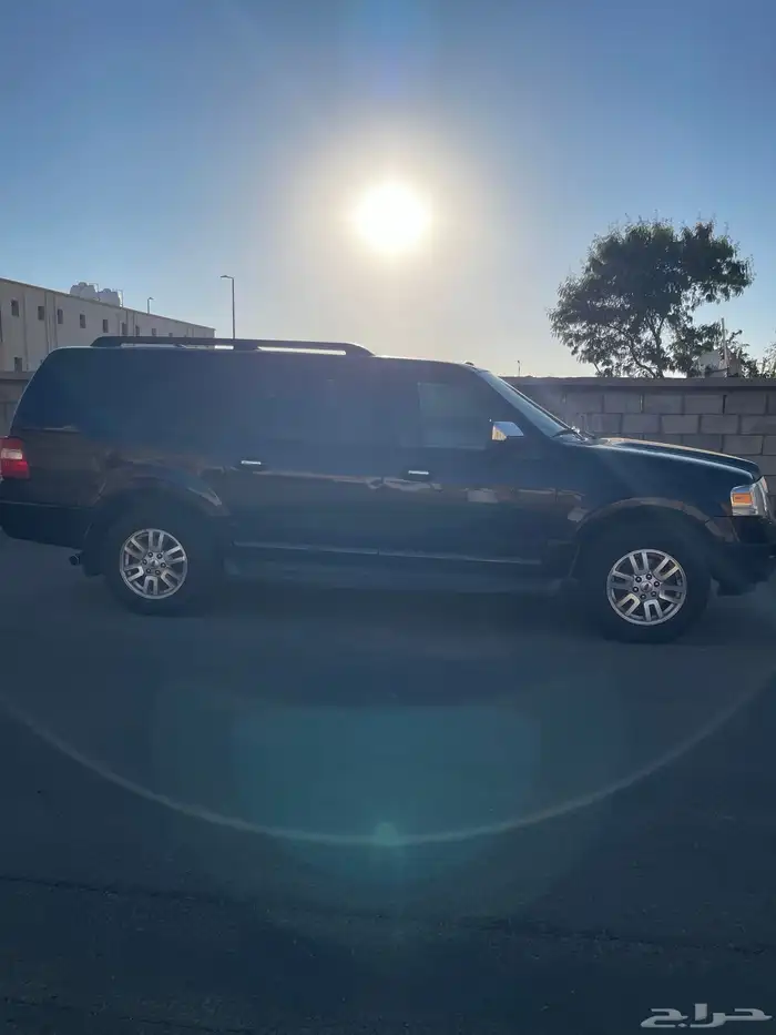 اكسبديشن 2013 8