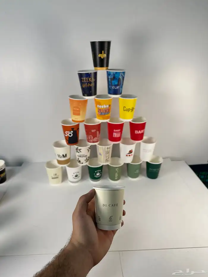 خدمات طباعة وتغليف 1