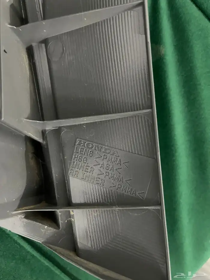 شمعات واسطبات اكورد 2008 - 2012 5