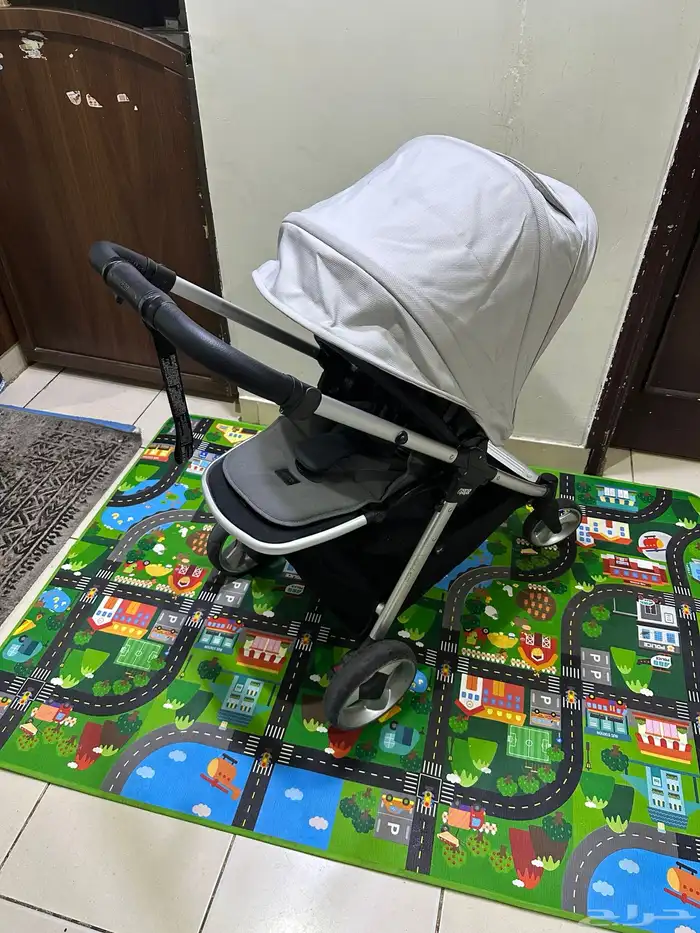 مستلزمات اطفال بالرياض 1