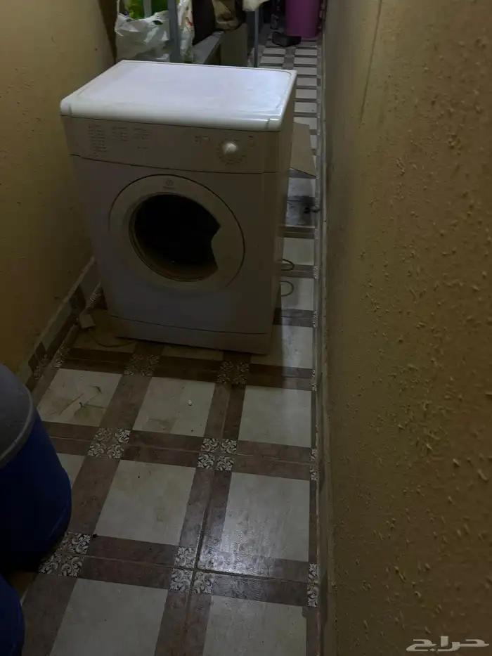 نشافه حاره 1