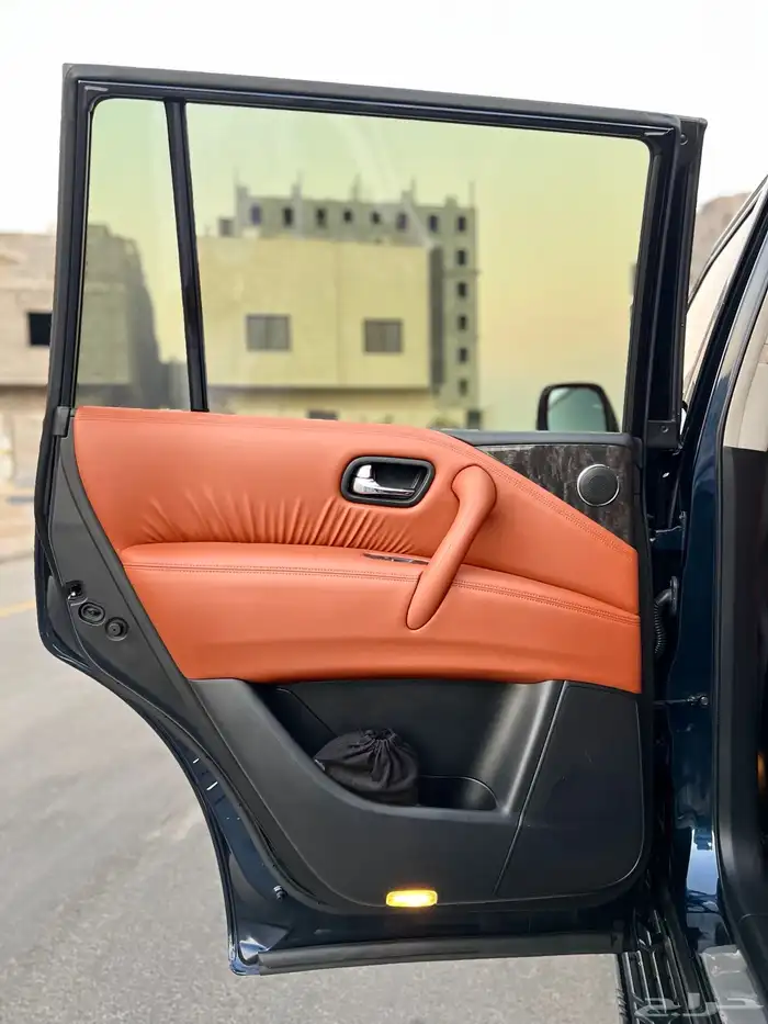 باترول بلاتينيوم 2021 مالك اول قمة النظافة سعودي وكالة 30