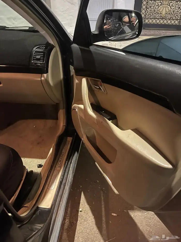 جيلي ec8 امجراند 2012 14