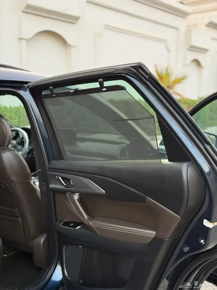 للبيع مازدا cx92021 فل كامل ( سقنتشر ) 7