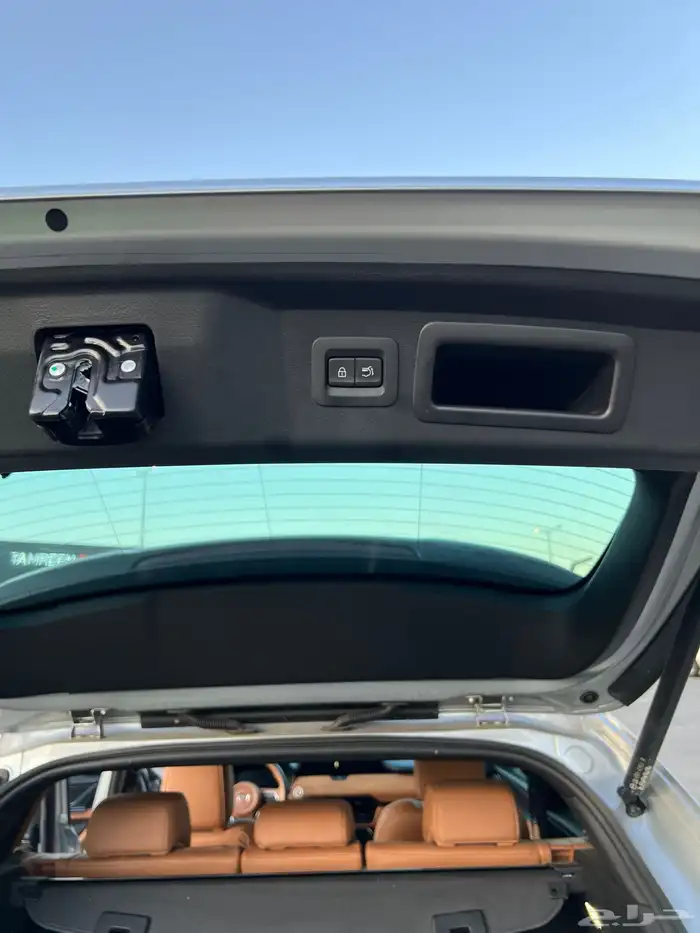 مازدا 2025 CX60 فل كامل 25