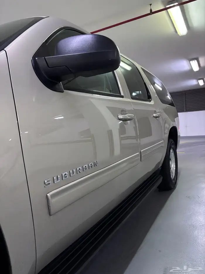 شيفروليه سوبربان 2012 نص فل 15