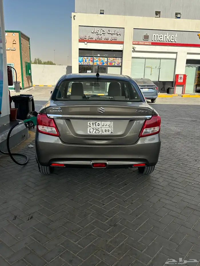 للبيع سوزكي ديز اير 2022 2