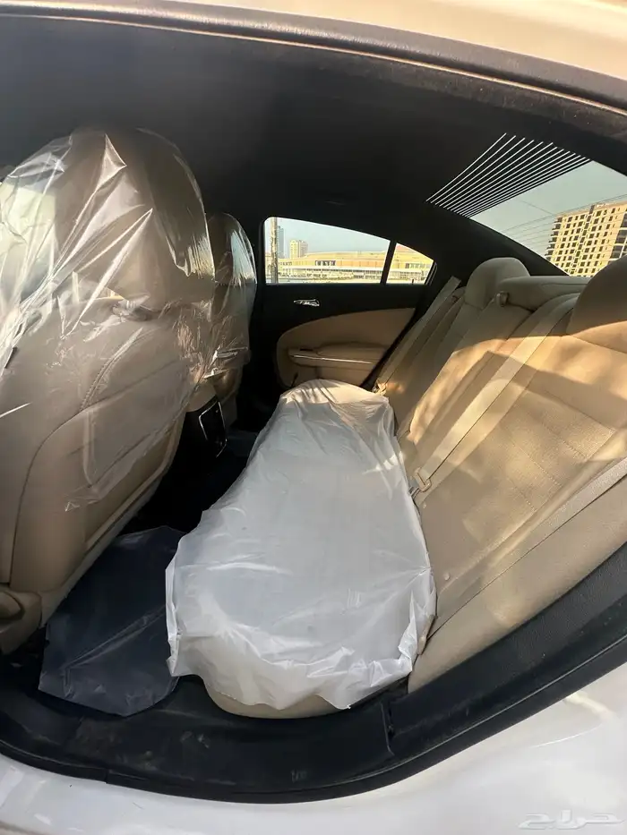 دودج تشارجر 2013 3