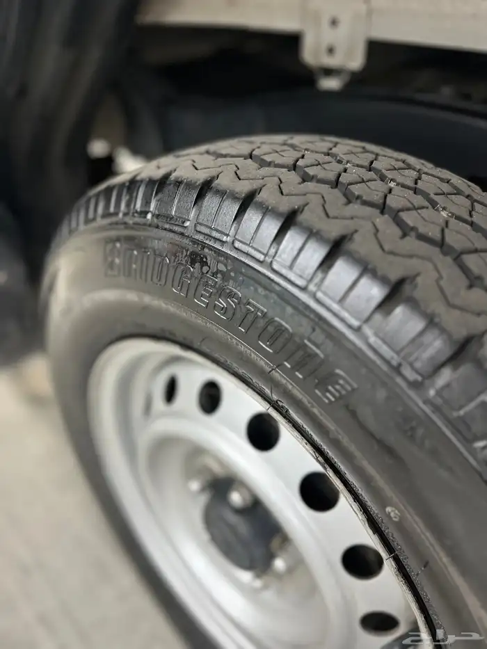 هايلوكس غمارة 2016 فل كامل نقبل البدل المناسب 14