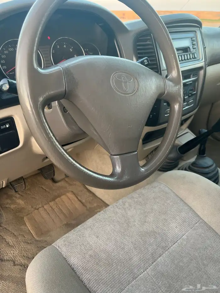 GX جي اكس 2006 قير عايدي 8