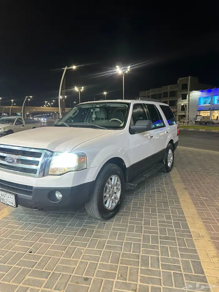 اكسبدشن 2013 قصير نضيف شرط ماشي 270 6