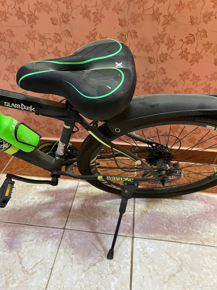 سيكل رياضيه 1