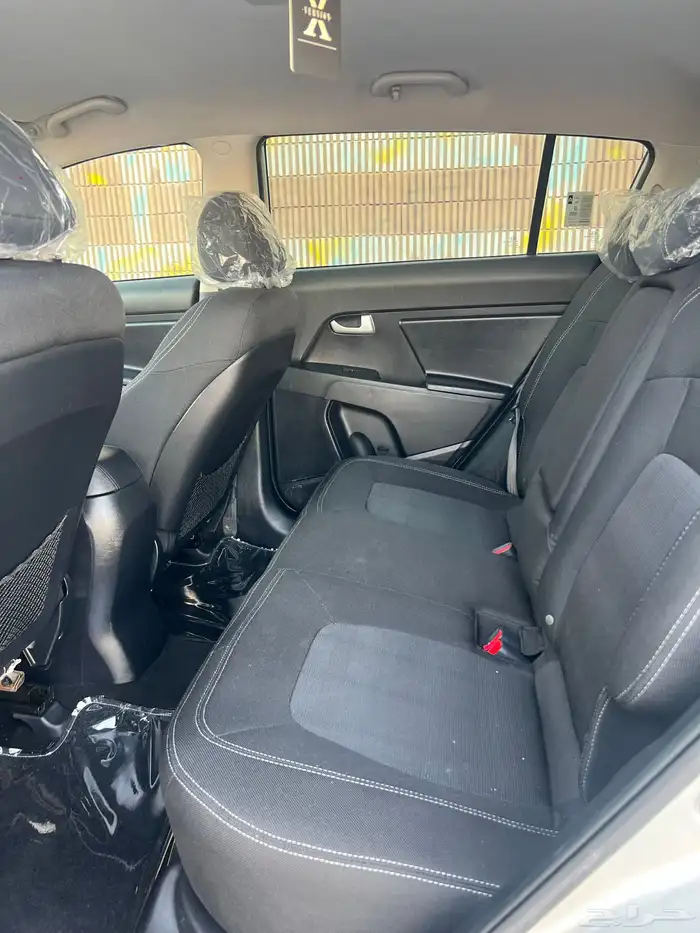 كيا سبورتاج 2015 13