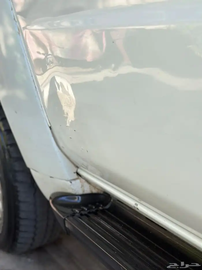 للبيع نيسان 2008 vtc 5