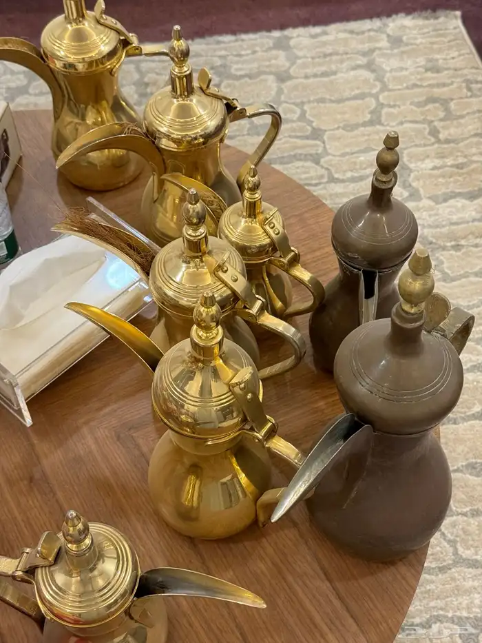 مجموعة دلال للبيع 1