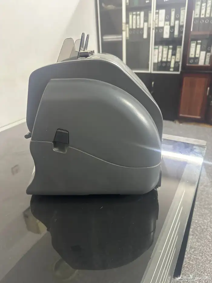 ماكينة عداد فلوس 4