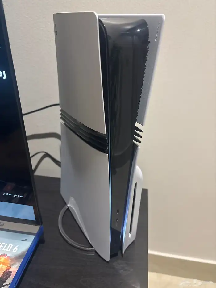 بلاي ستيشن 5 برو 0