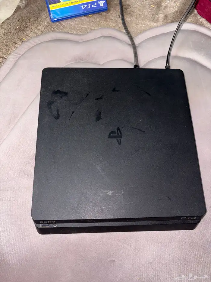 بسم الله الرحمن الرحيم   بلاستيشن4 0