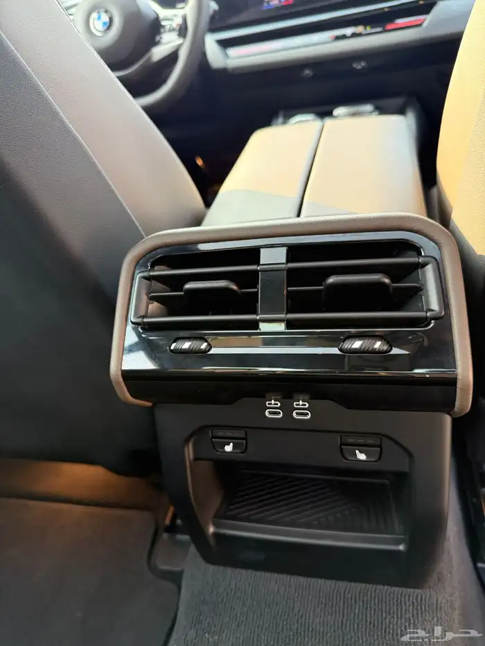 BMW 5 series (G60)520i (2024) 24