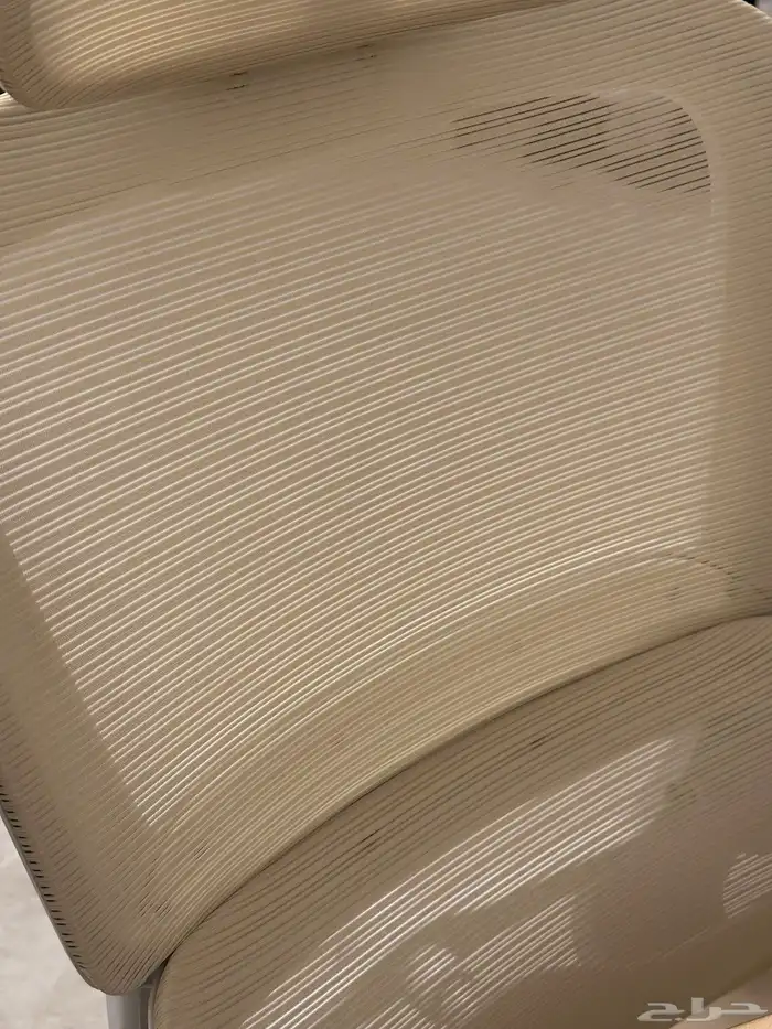 مكتب وكرسي 2