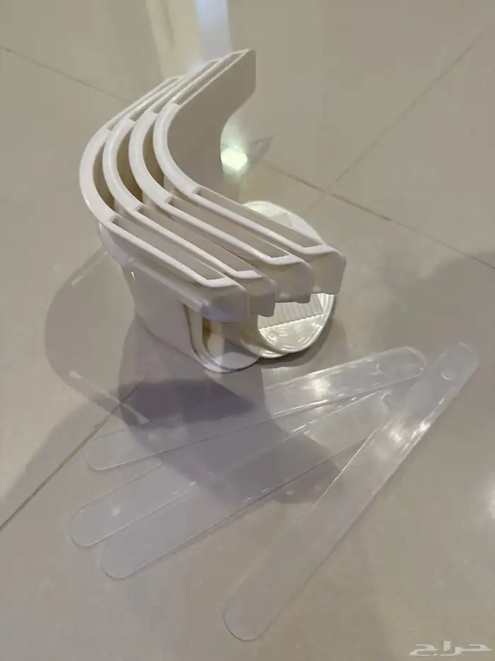 مثبت مفرش السرير 0