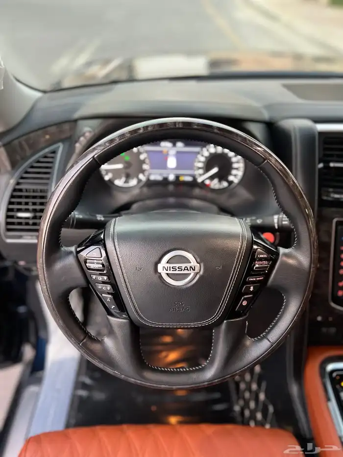 باترول بلاتينيوم 2021 مالك اول قمة النظافة سعودي وكالة 21