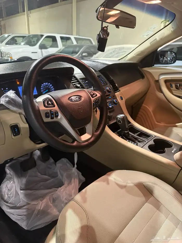 تورس 2017 اربعه سلندر مالك واحد 7