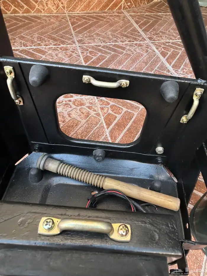 طقم قاعدة جركل باترول 89-97 4