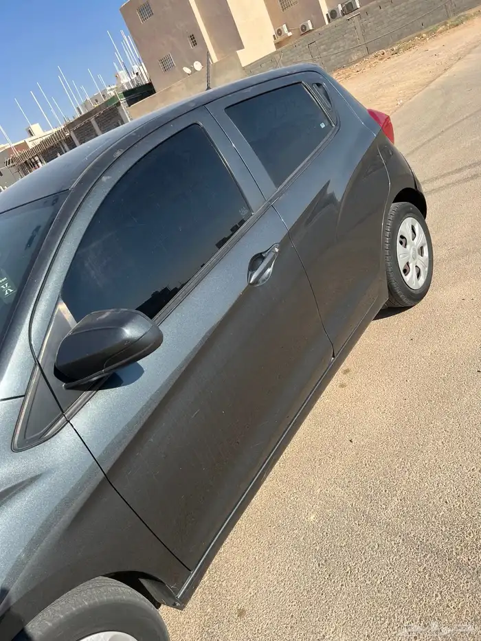 شيفرولية سبارك 2018 2