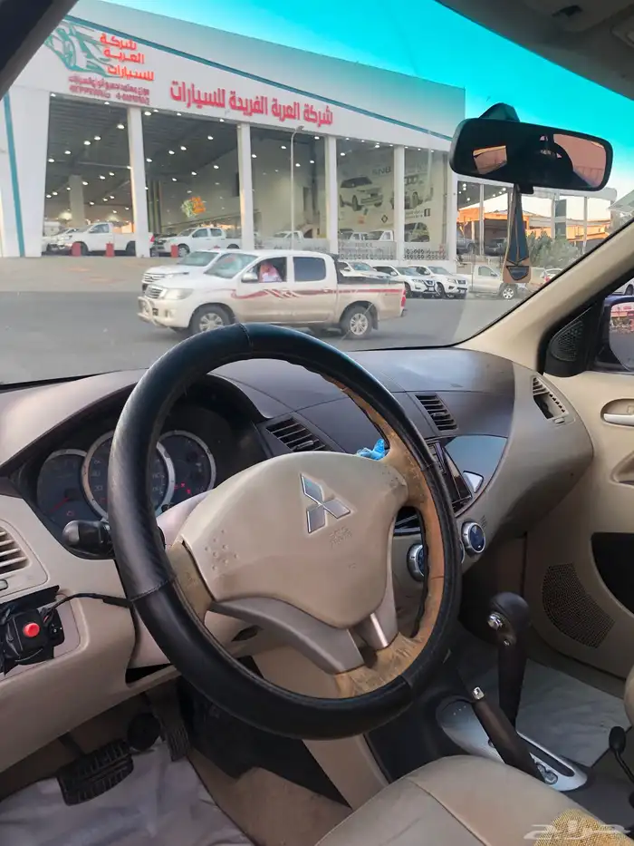 سياره زد سفن عائليه 5