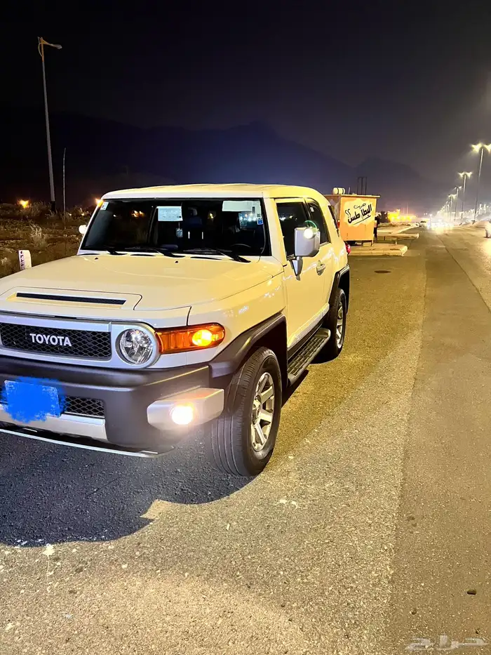 جيب اف جي 2021 عداد 104 لا يجي إلا الصامل 1