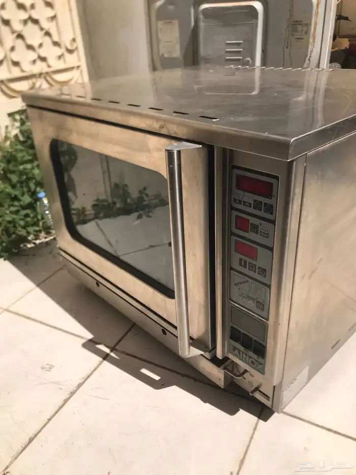 فران ايطالي فرادت عجين سورية 2