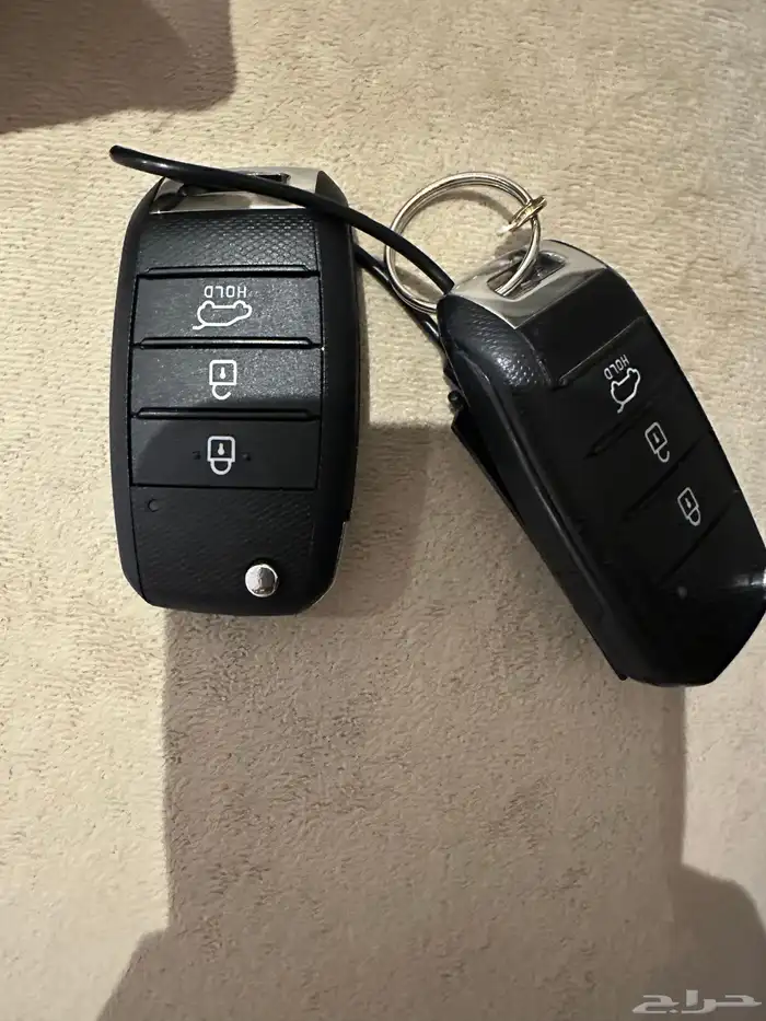 للبيع بيكانتو 2020 نظيفة 12