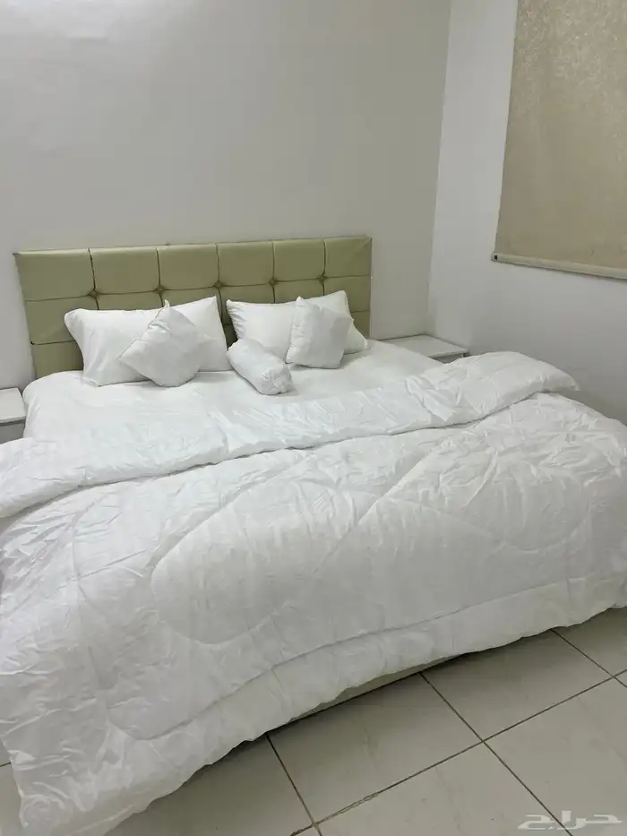 شقه مفروشه الطايف اربع غرف وشقق بجوارمدرسة بنات ابتدائي 46