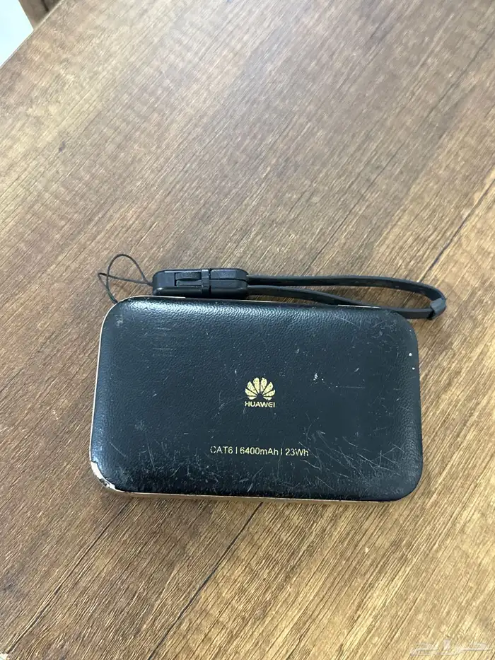 راوتر هواوي 1