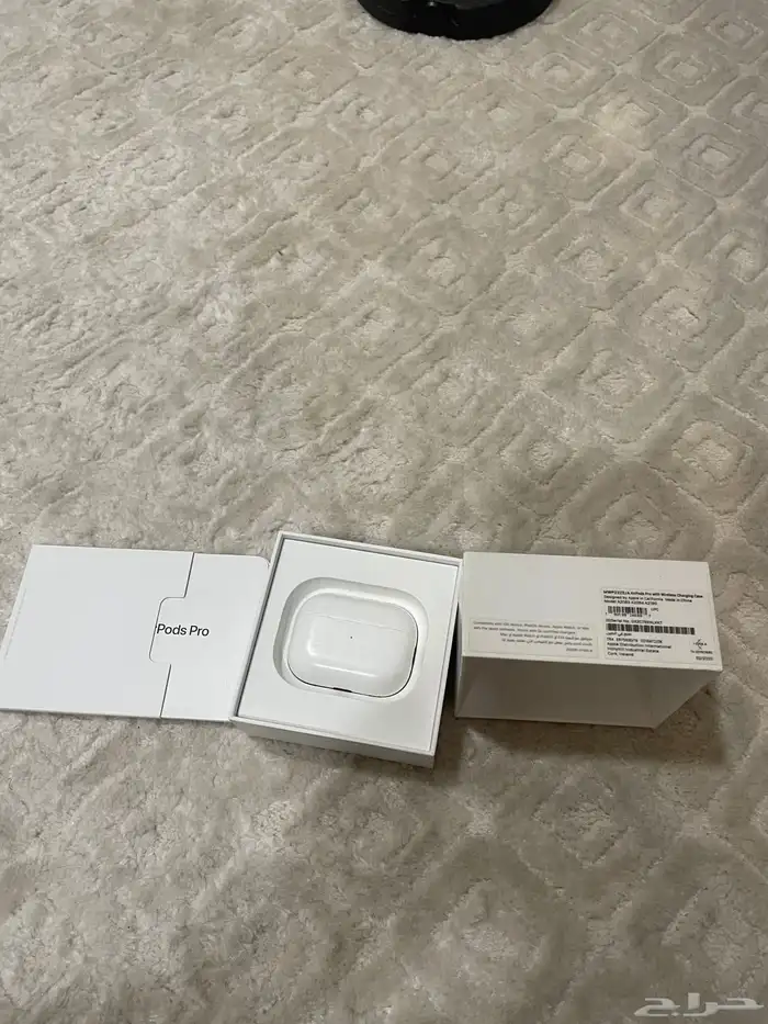 سماعات ايربودز 3