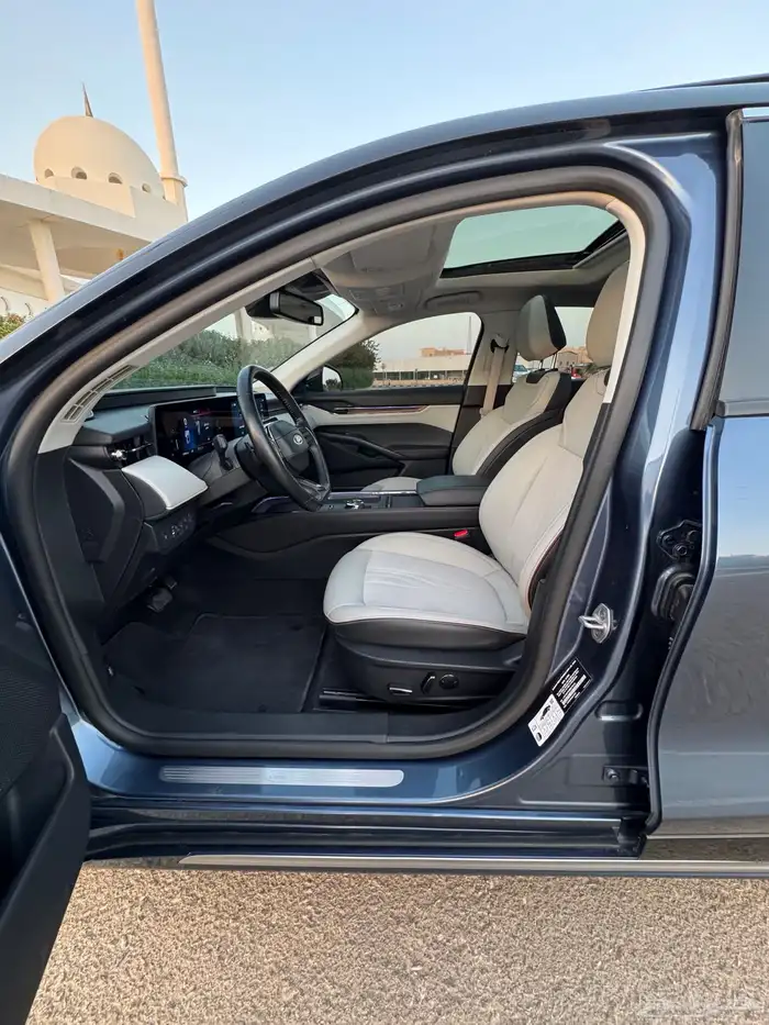 تورس 2024 تيتانيوم فل كامل الدفعه الثانيه توكيلات الجزيره 26