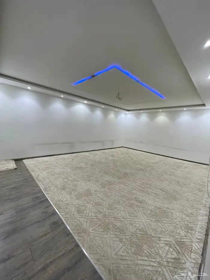 استراحه حي البيان الايجار شهري 1