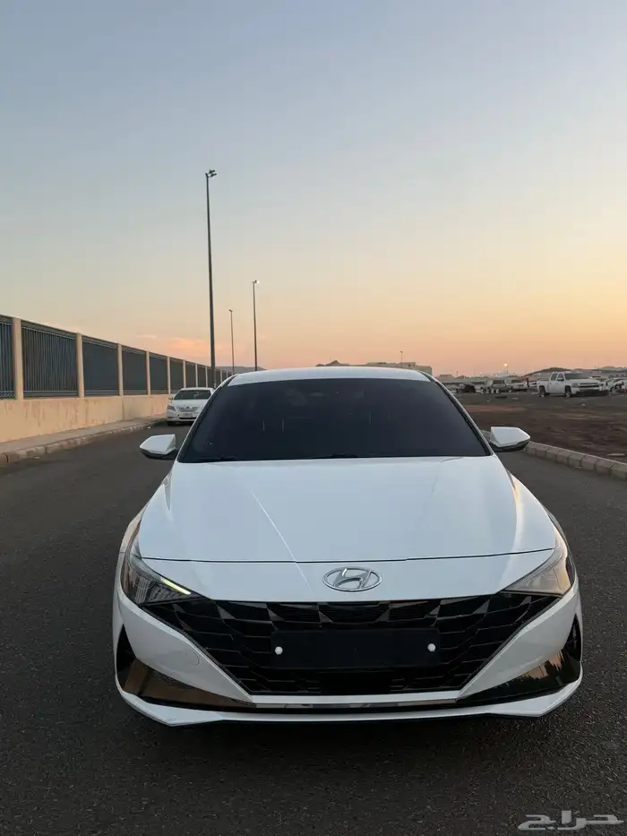 هواندي النتر 2021 بحالة الوكاله كاش و تمويل 1