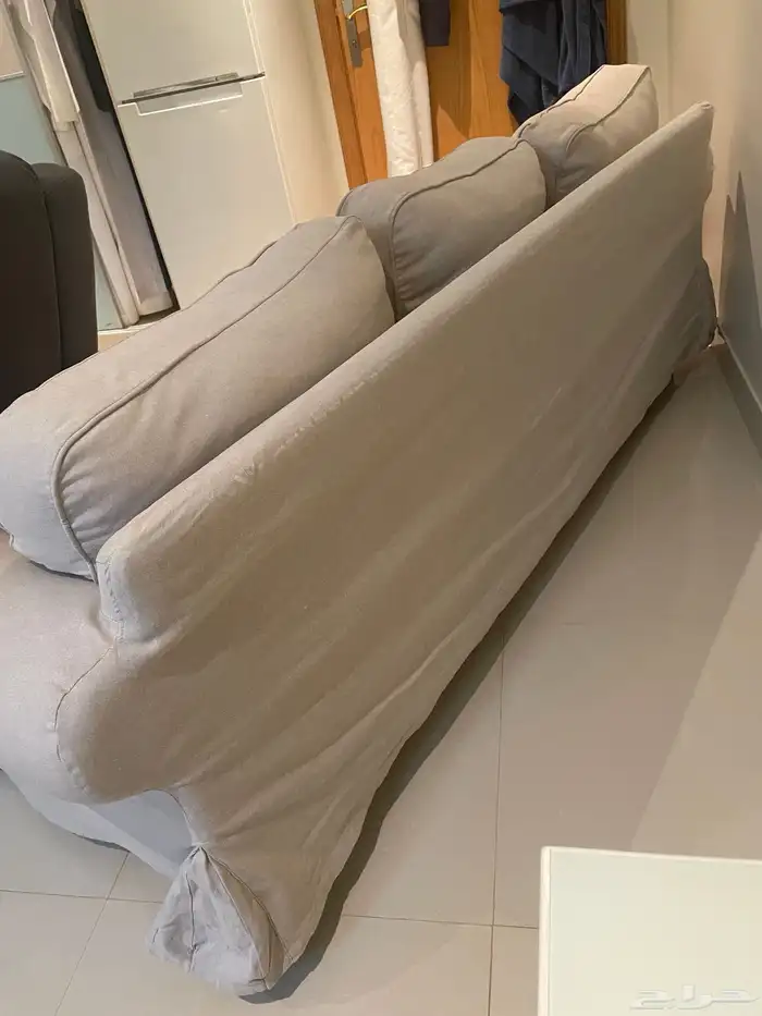 صوفا من ايكيا 5