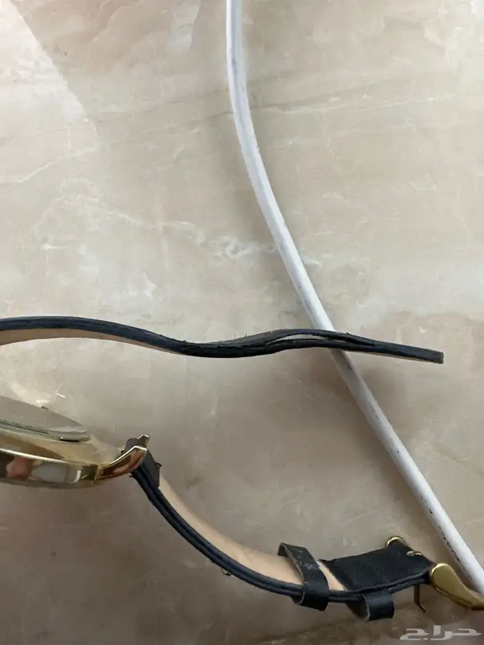 ساعة الدو الاصلية 1