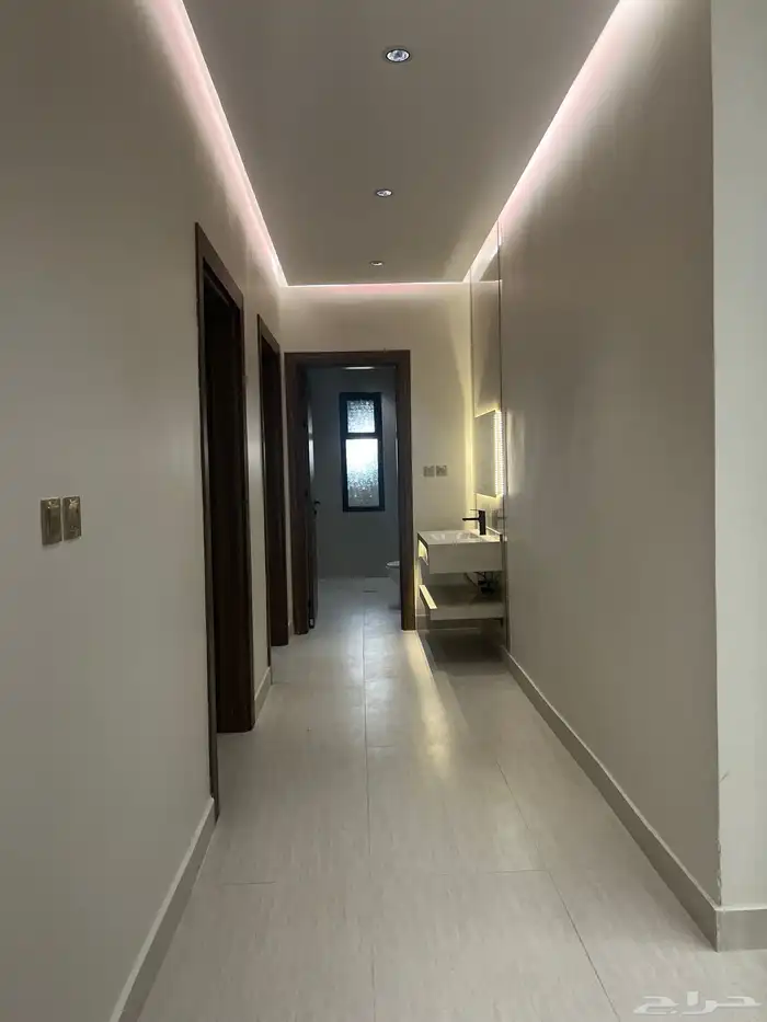 للبيع دور جديد بمخطط الشروق شغل فاخر يوجد تامين 25