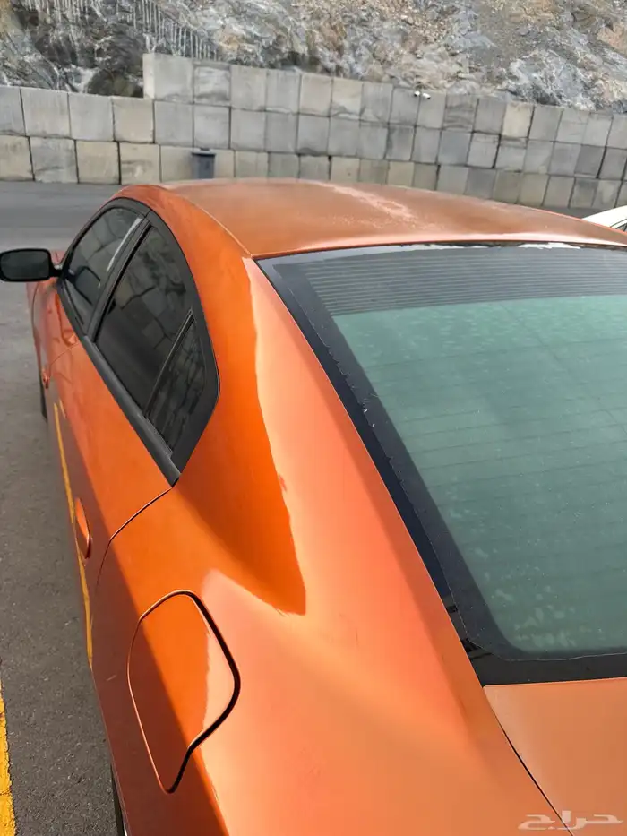 تشارجر 2011 6 سرندل 5